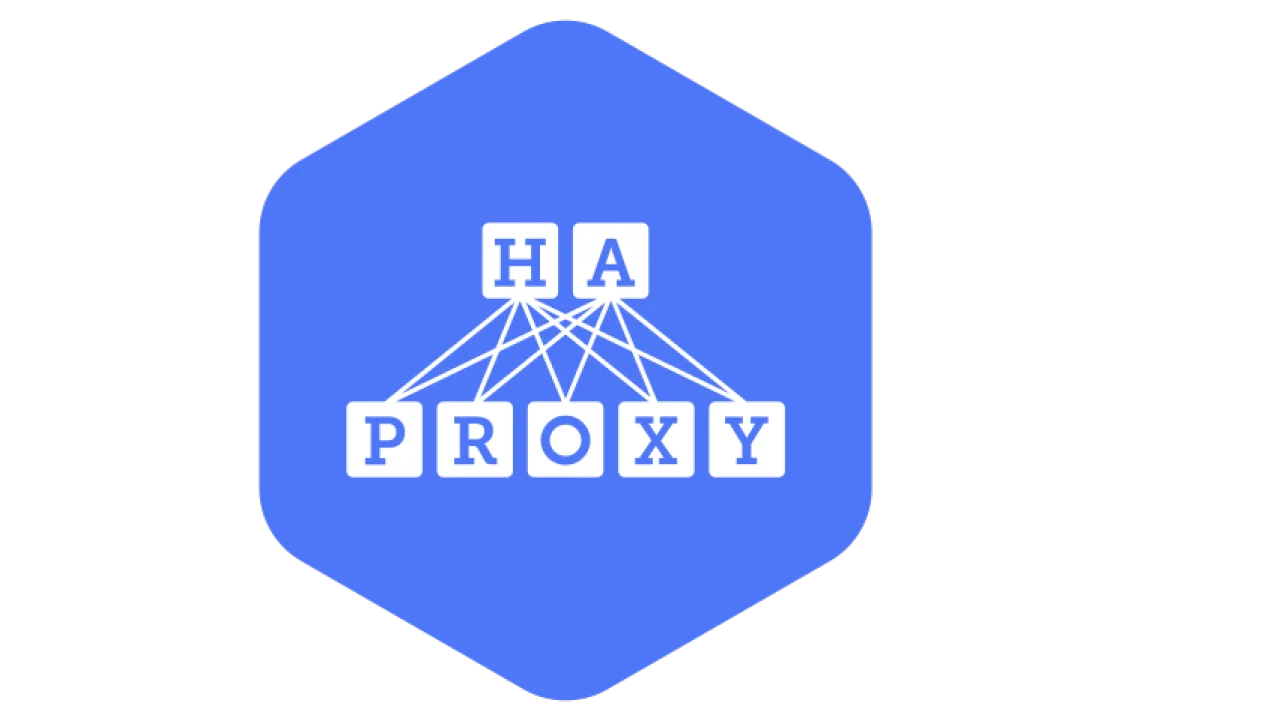 HAProxy