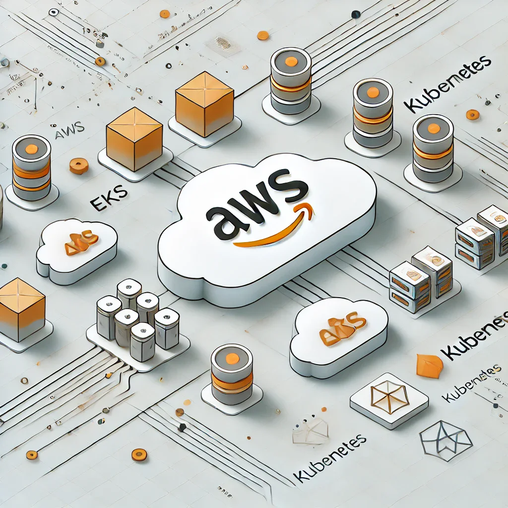 Automatisierte Kubernetes Volume-Backups