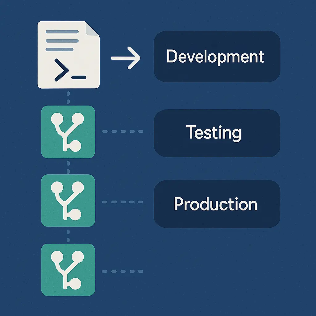 Automatisierte Kubernetes Volume-Backups