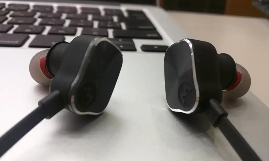 MPOW Bluetooth Headset Reset