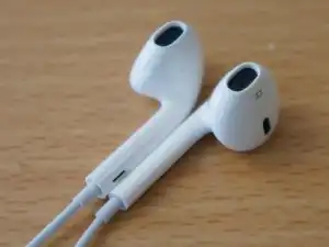 Earpods