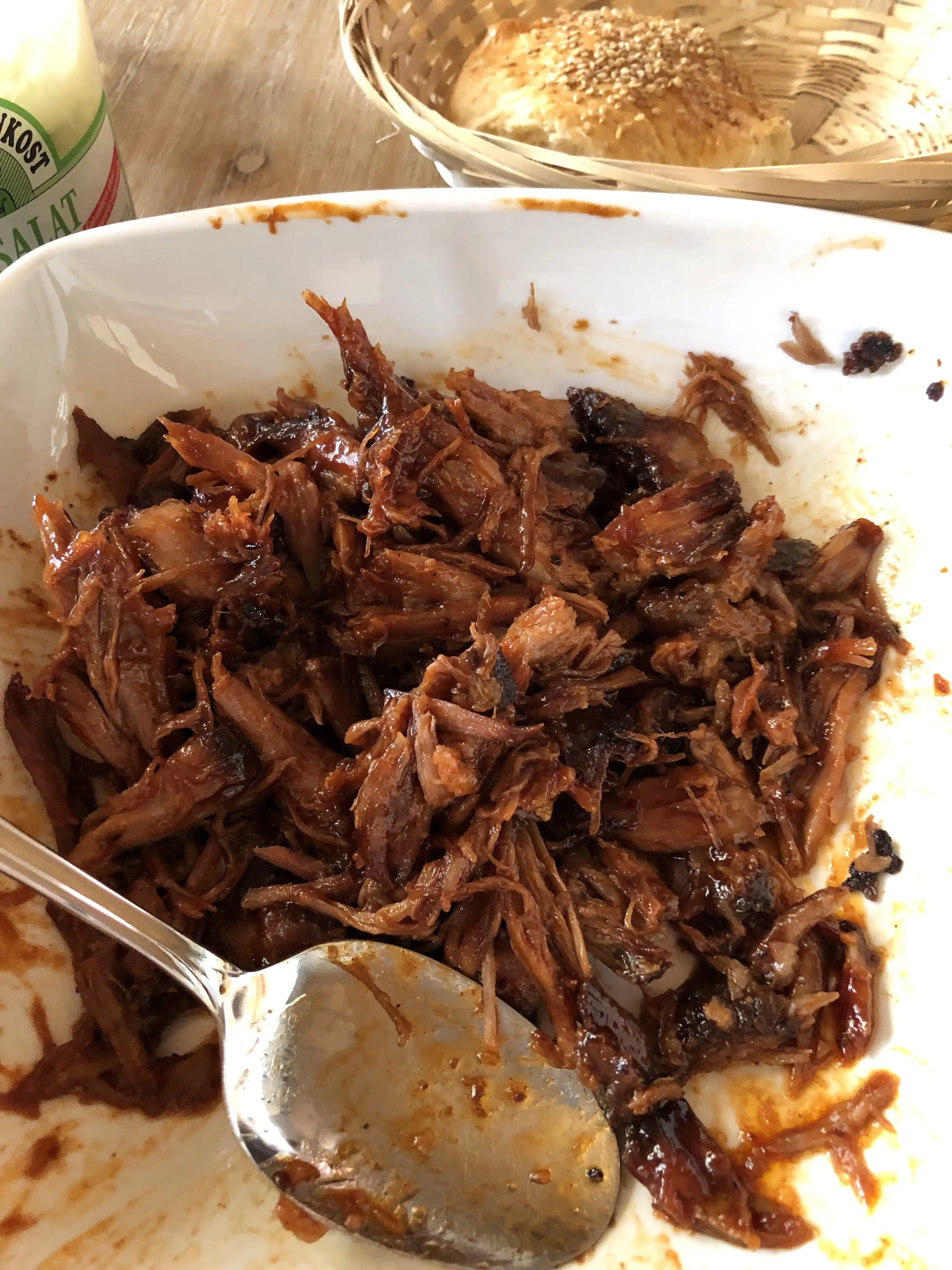 Pulled Pork